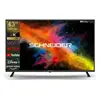 Televizor Smart SCHNEIDER 43SC691K Ultra HD 4K, 109 cm, Audio Dolby, D...