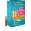 Gerovital - Anti-acne gezicht serum met Salicylzuur en Niacinamide - intensieve behandeling 10 ampullen x 2 ml - Stop Acne - voor Acne & puistjes