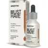 Gerovital MUST HAVE - Oogserum - vermindert donkere kringen - Ga donke...