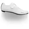 Chaussures large Fizik Decos Blanc 37