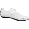 Fizik, Hommes, Chaussures de cyclisme, Decos Carbon Shoes (48), Blanc