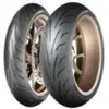 Supersport Street Tyres Motorfiets Qualifier Core 120/60 ZR17 55W