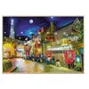 Roovi London at Night 79374