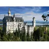 Unbekannt DToys Allemagne - Château de Neuschwanstein 75307