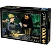 DToys Manet Édouard : Dans la Serre, 1879 75239