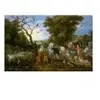 Unbekannt Brueghel Pieter Puzzle 1000 pièces