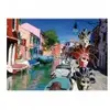 Unbekannt D-Toys Puzzle 1000 Italie, Venise (1000 pièces)