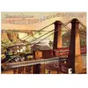 Unbekannt DToys The only Route via Niagara Falls & Suspension Bridge 74966