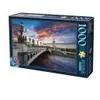 DToys Pont Alexandre III, Paris, Frankreich - 1000 stukjes.