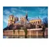 Unbekannt DToys Cathédrale Notre-Dame de Paris, France 69337