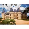 DToys Châteaux de France - Château de Chaumont 69542
