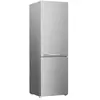 Beko RCSA270K30SN - Koel-vriescombinatie - 262 liter - Roestvrijstaal