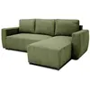 Canapé d'angle convertible réversible 3 / 4 places - PHARELL - Tissu v...