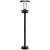 BRAYTRON Potelet extérieur Haut 800mm E27 IP54