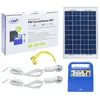 Pni Système Solaire Photovoltaïque Greenhouse H01