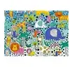 Enjoy Puzzle Doodle Safari Puzzle-1922