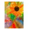 Enjoy Puzzle Sunflower Puzzle-1868