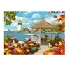 Enjoy Puzzle Autumn Splendor Puzzle-1874
