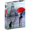 Enjoy Puzzle Paris pour Deux Puzzle-1817