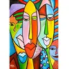 Enjoy Puzzle Africano Puzzle-1859