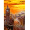 Enjoy Puzzle London Evening Puzzle-1805