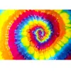 Enjoy Puzzle Rainbow Swirl Puzzle-1632