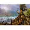Enjoy Puzzle The Magic Lighthouse Puzzle-1611