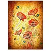 Enjoy Puzzle Coquelicots rouges Puzzle-1380