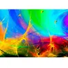 Enjoy Puzzle Rainbow Fractals Puzzle-1314