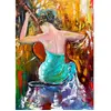 Enjoy Puzzle Rhapsody in Blue Puzzle-1437