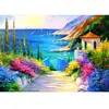 Enjoy Puzzle Sunny Morning Puzzle-1744