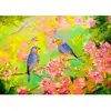 Enjoy Puzzle Spring Melody Puzzle-1741