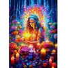 Puzzle 1000 pièces : Que la lumière brille