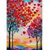 Enjoy Puzzle - Blauwe vogels verliefd [ Bluebirds in Love ] - Generati...