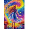 Enjoy Puzzle legpuzzel Path to my Colors 1000 stukjes karton.