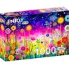 Enjoy Puzzle Petal Serenade (1000).