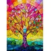 Enjoy Puzzle Crystallized Tree (1000).