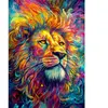 Enjoy Puzzle Roi Radieux Puzzle-2205