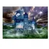 Enjoy Puzzle Nuit Effrayante au Château de Dracula Puzzle-2090