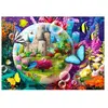 Enjoy Puzzle Là où les Rêves se Réalisent Puzzle-2061