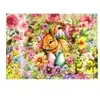Enjoy Puzzle Printemps Doux Puzzle-2022