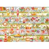 Enjoy Puzzle Le Pays des Jouets Puzzle-2021
