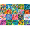 Enjoy Puzzle La Magie des Animaux Puzzle-2043
