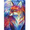 Enjoy Puzzle Foxy Puzzle-2013