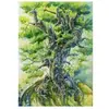 Enjoy Puzzle L'arbre de vie Puzzle-2016