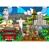 Enjoy Puzzle Monuments du Monde Puzzle-2054