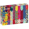Enjoy Puzzle Modèles de Créateur 1 Puzzle-2055