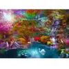 Enjoy Puzzle Jardin japonais Puzzle-2194