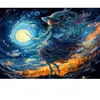 Enjoy Puzzle La Nuit des Sorcières Puzzle-2195