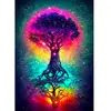 Enjoy Puzzle Arbre de l'Univers Puzzle-2196